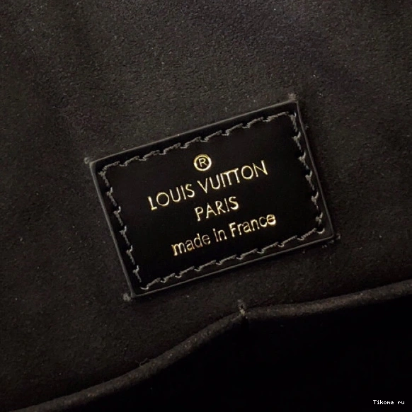 Affordable MINI BACKPACK LOCKME Vuitton Louis 0806
